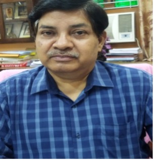 Dr Jitendra Pandey photo